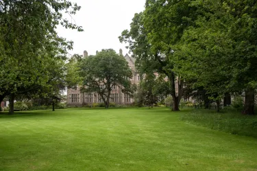 University of St Andrews