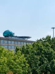 Lingotto Fiere Torino