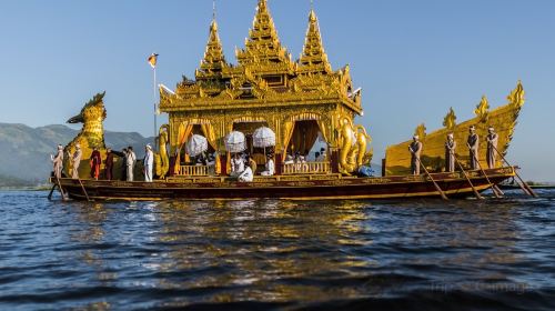 Inle Lake