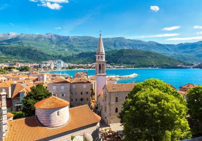 Budva Municipality