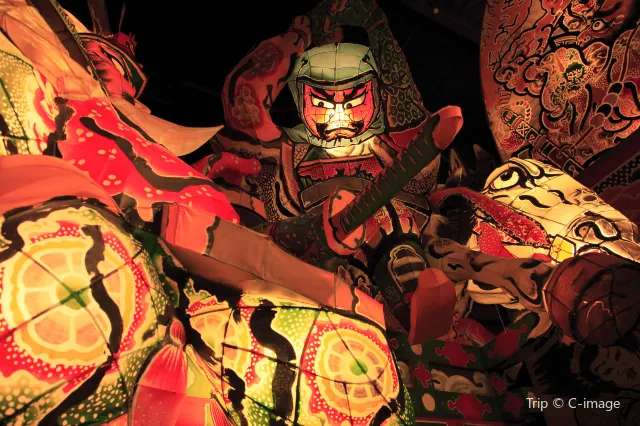 青森:東北隱祕之地,一年四季驚喜不斷