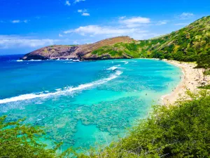 歐胡島