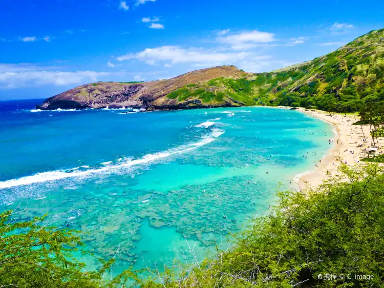 Hotels in der Nähe von O‘ahu