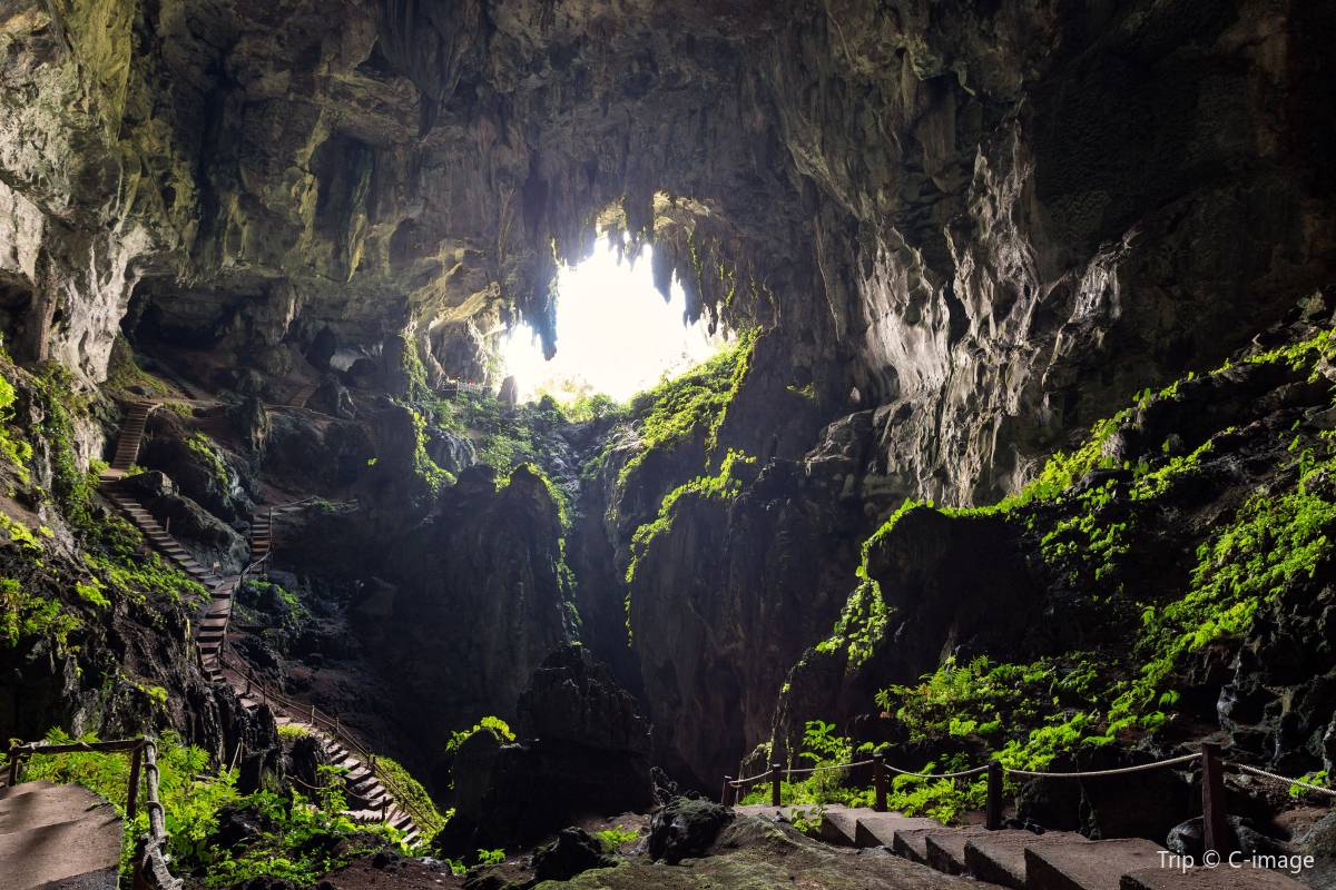 Bako National Park