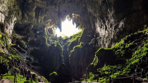 Bako National Park