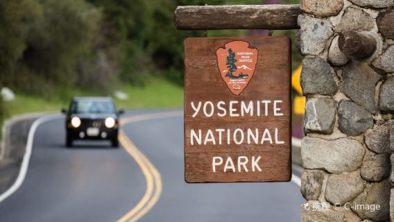Mariposa CountyTours