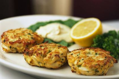 Morton's The Steakhouse