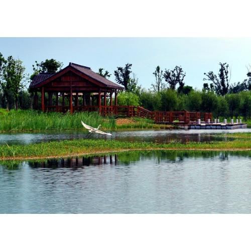 安邦河國家濕地公園