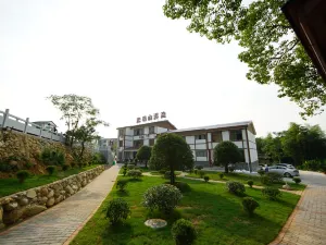 무공산 래프팅