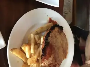 KC's Bar & Grill