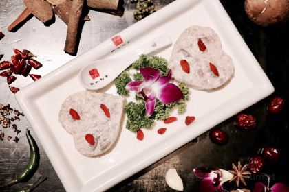 CHINA SAMITE-HOT POT