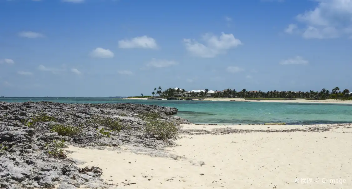 Các khách sạn gần Cabbage Beach