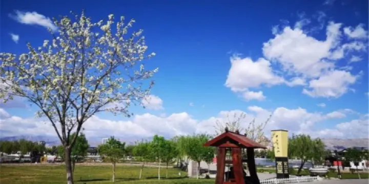 奇石山文化旅遊區