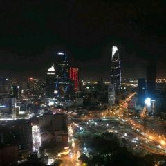 Eclipse Sky Bar User Photo
