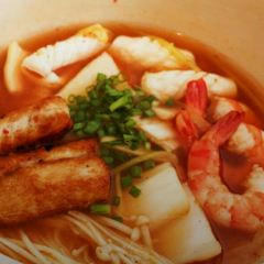 Steam n' Spice User Photo