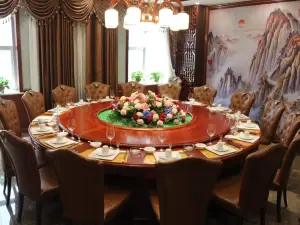 百味香宴会中心(南大街店)