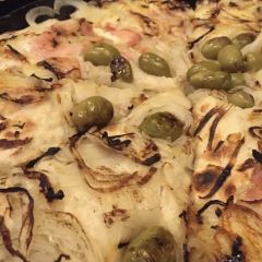 Pizzeria Guerrin User Photo