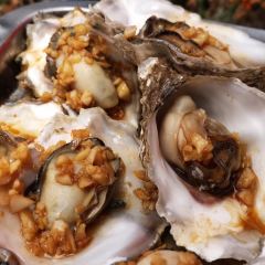 海鲜居(海滨路店) User Photo