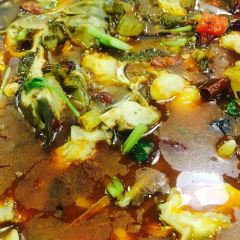 CHENG DOU JIANG HU YU ZHUANG User Photo
