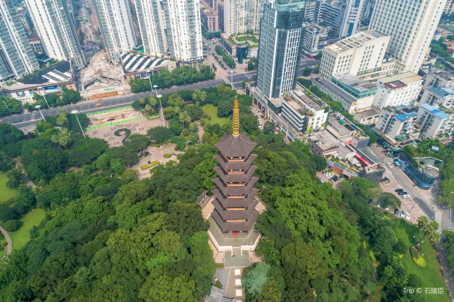 Jingguang Tower