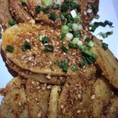 Feiyang Teppanyaki (qicaiyunnandiyichengdian) 여행 사진