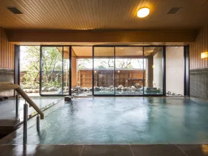 Fu Fu No Yu Onsen