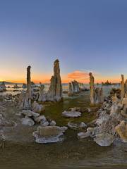 Lago Mono