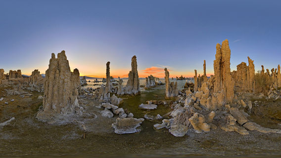 Mono Lake