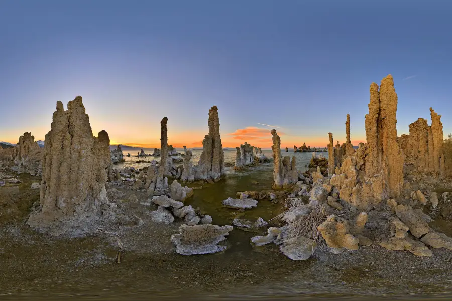 Mono Lake