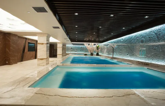 龍珠溫泉門票家庭（1位成人+1位小童）