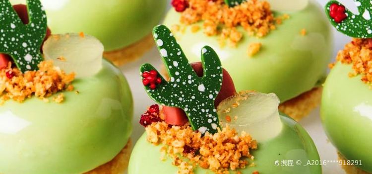 Burch & Purchese Sweet Studio