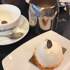 Belgian Chocolate Café User Photo