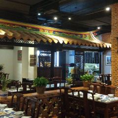 Qingcai Restaurant User Photo