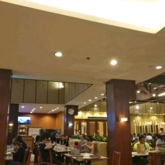 The Aristocrat Restaurant ảnh của người dùng