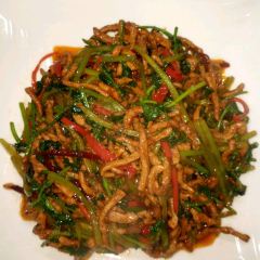 FU WU DA LOU LENG MIAN BAI LI CHENG DIAN User Photo