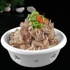 Jinghe Restaurant 여행 사진
