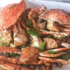 Little Red House Chinese Food 여행 사진