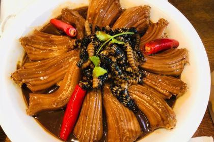 Hubin Keshe Restaurant