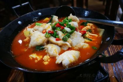 Lao Dian Mountain Village· Yunnan Ethnic Cuisine (Chuncheng Road Branch)
