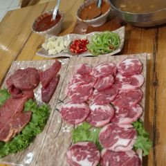 Anda barbecue User Photo