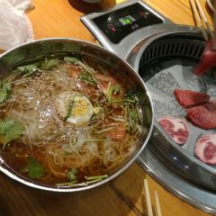 Anda barbecue User Photo