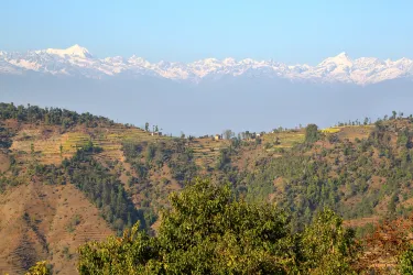 Dhulikhel