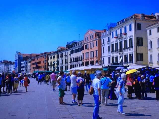 Saint Mark's Basilica