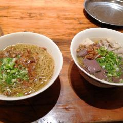 NAN MEN KOU User Photo