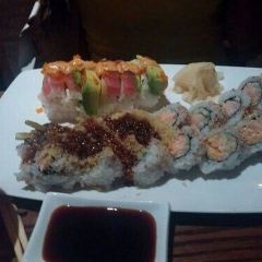 Kona Grill - Kansas City User Photo