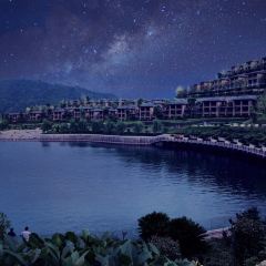 杭州千岛湖皇冠假日酒店中餐厅 여행 사진