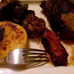 3G TROIS GOURMANDS User Photo