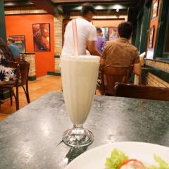 Big Chill Cafe User Photo