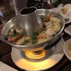 Iyara Seafood User Photo