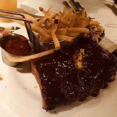 Jackie Rey's Ohana Grill Kona 여행 사진